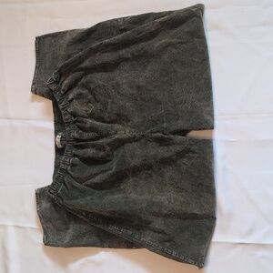 Chalet Et Ceci Green Casual Pants